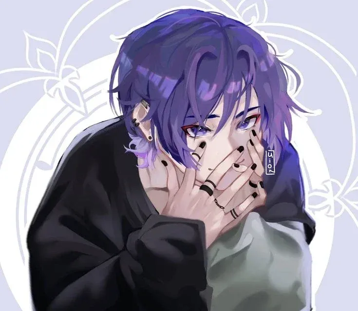Avatar of Scaramouche