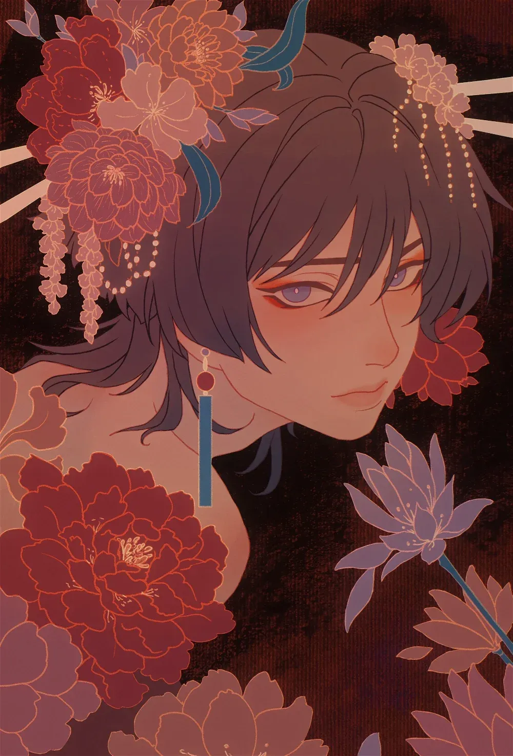 Avatar of Scaramouche