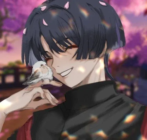 Avatar of Scaramouche