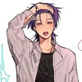 Avatar of Scaramouche