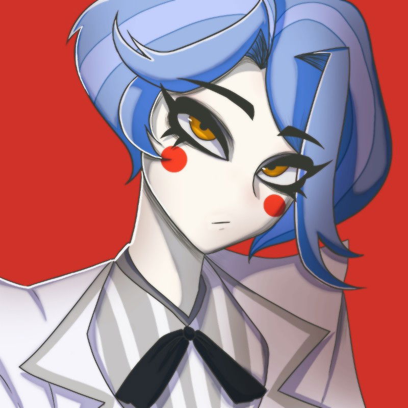 Avatar of Gabriel (Hazbin Hotel) 