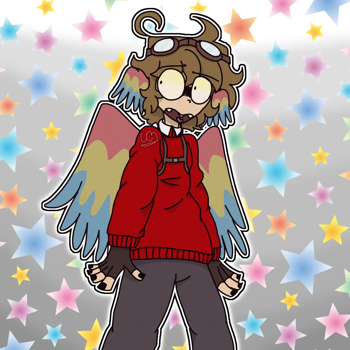 Avatar of Grian (omega)