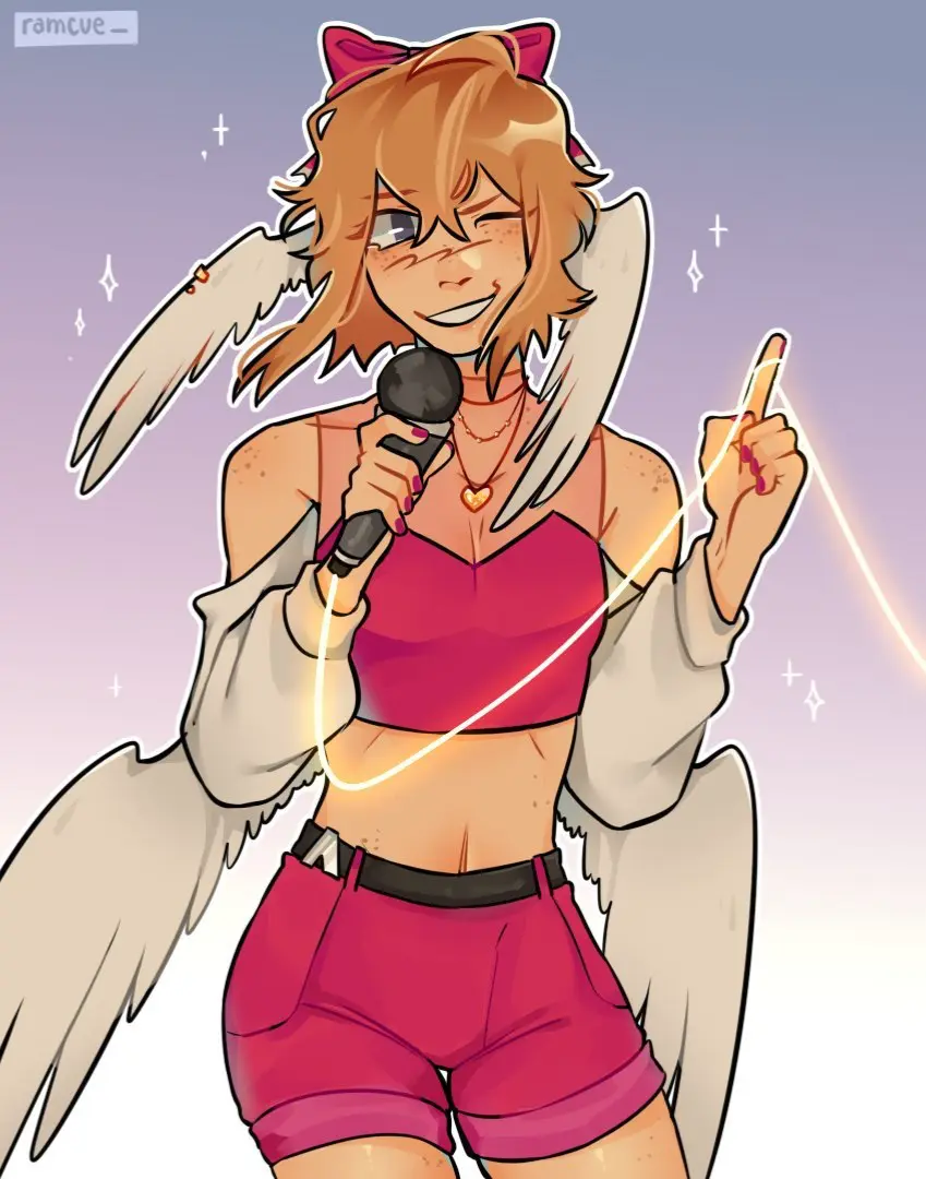 Avatar of Ariana Griande
