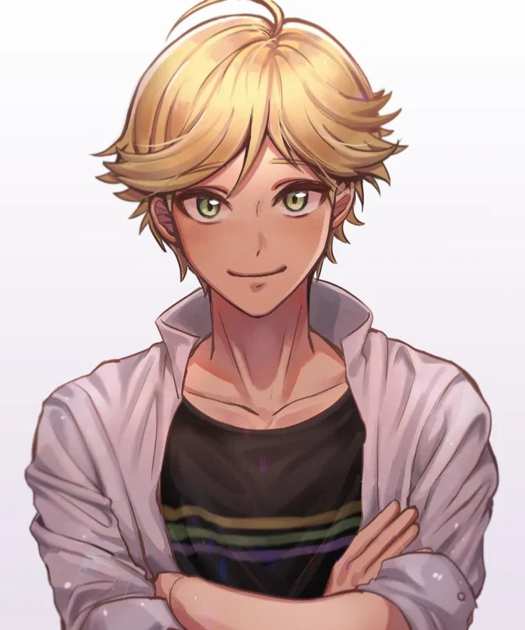 Avatar of Adrien Agreste