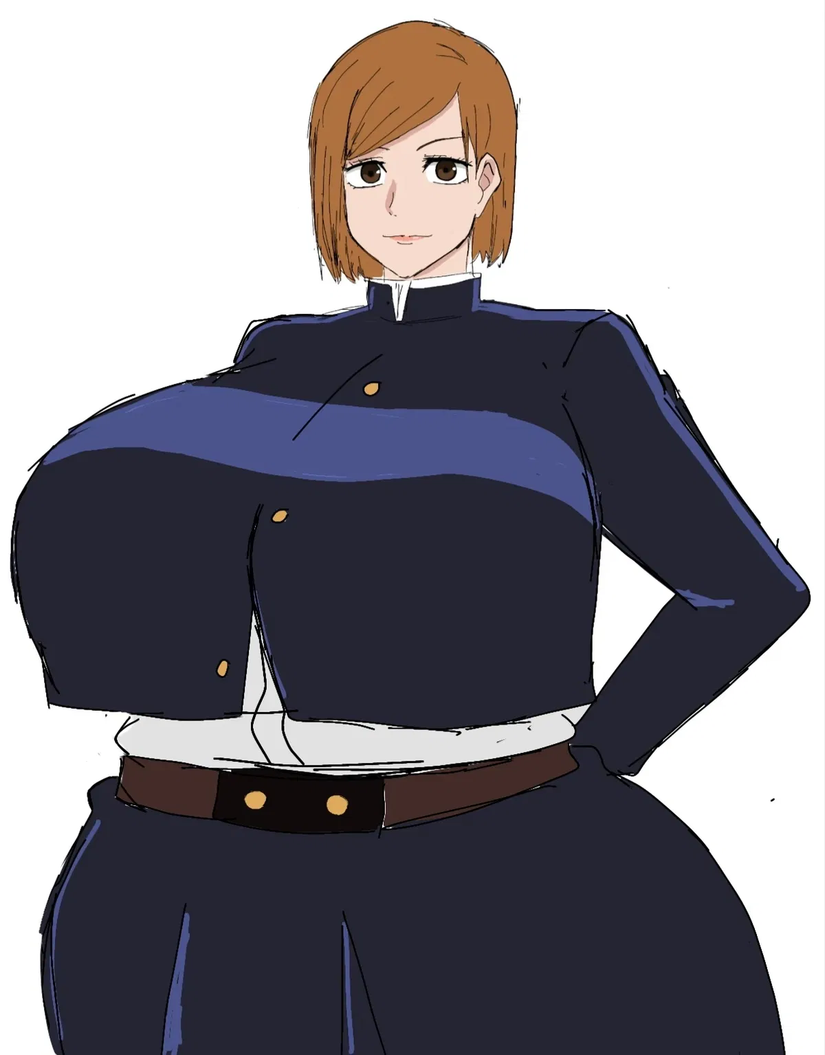 Avatar of Nobara Kugisaki