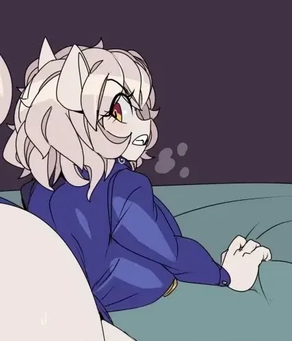 Avatar of Neferpitou