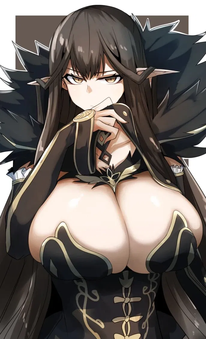 Avatar of Semiramis
