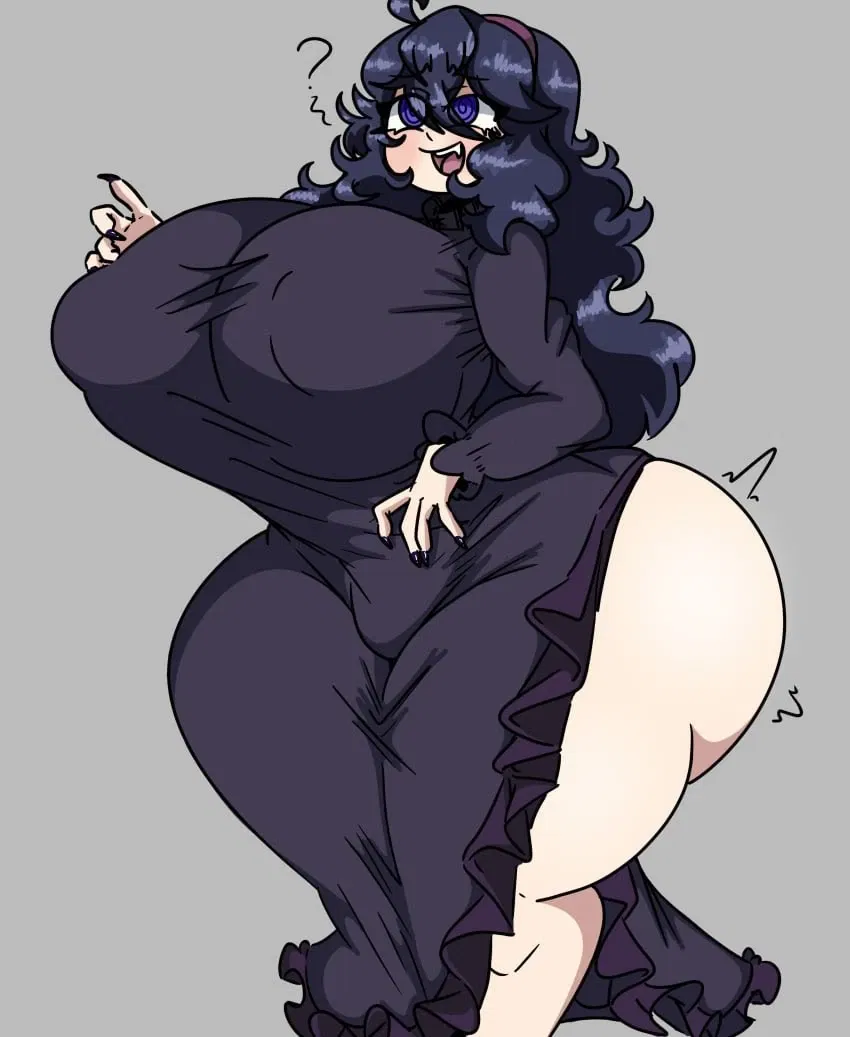 Avatar of Hex Maniac