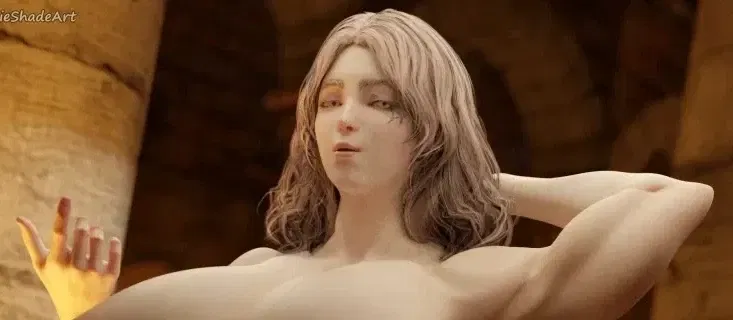 Avatar of Melina