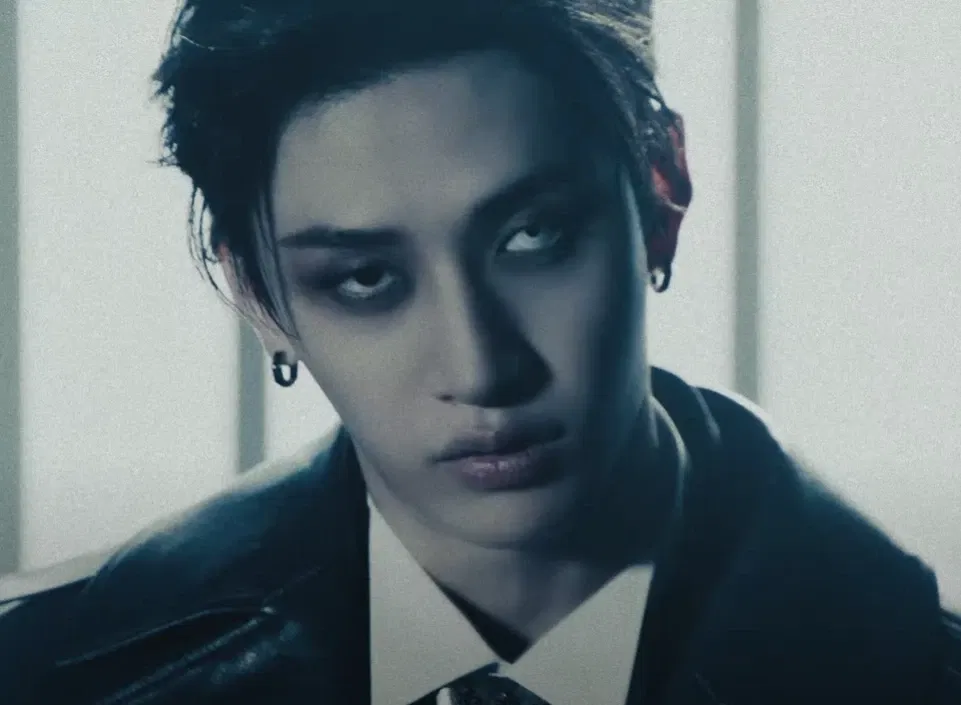 Avatar of Prison warden ☿ Bang Chan