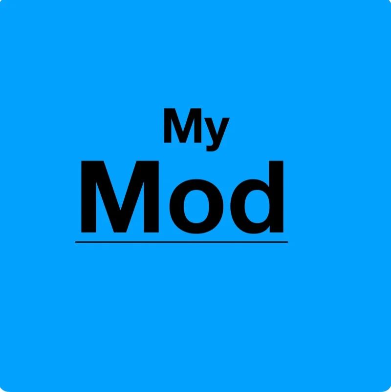 Avatar of My Mod v1.0 (RPG)