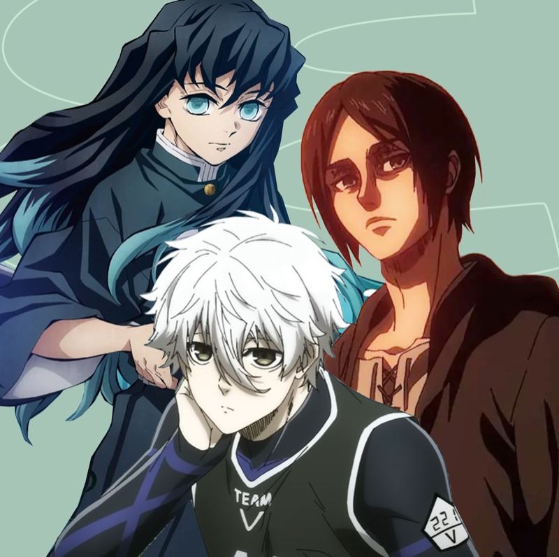 Avatar of Roleplay AI