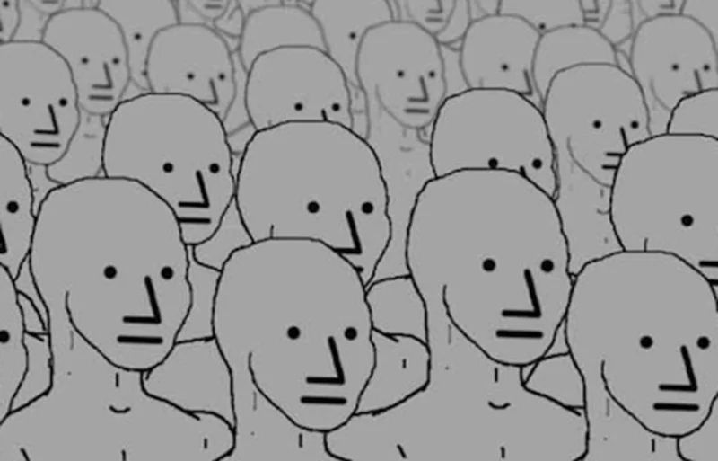 Avatar of NPC 1.0