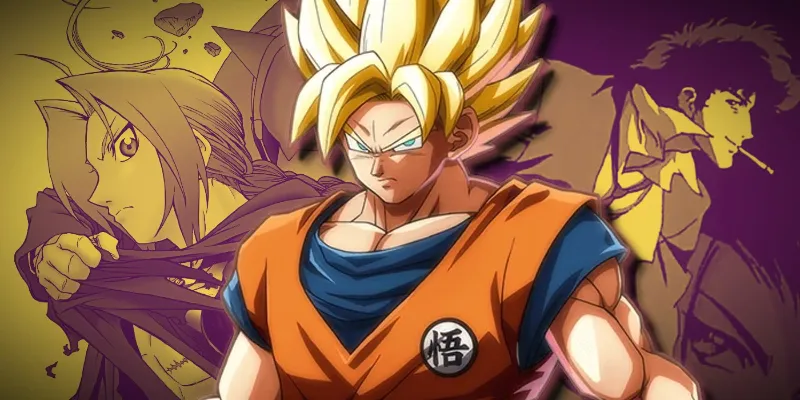 Avatar of Anime RP