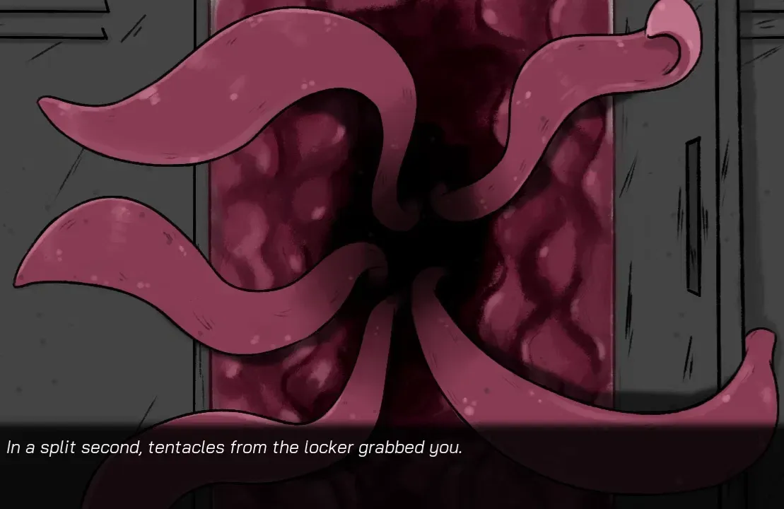 Avatar of Tentacle Locker