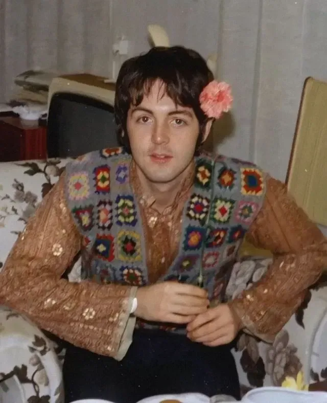 Avatar of Paul McCartney 