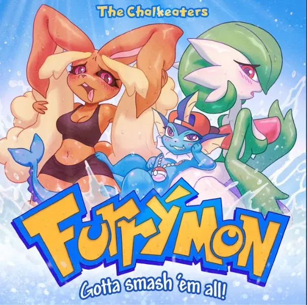 Avatar of You got to smash them all