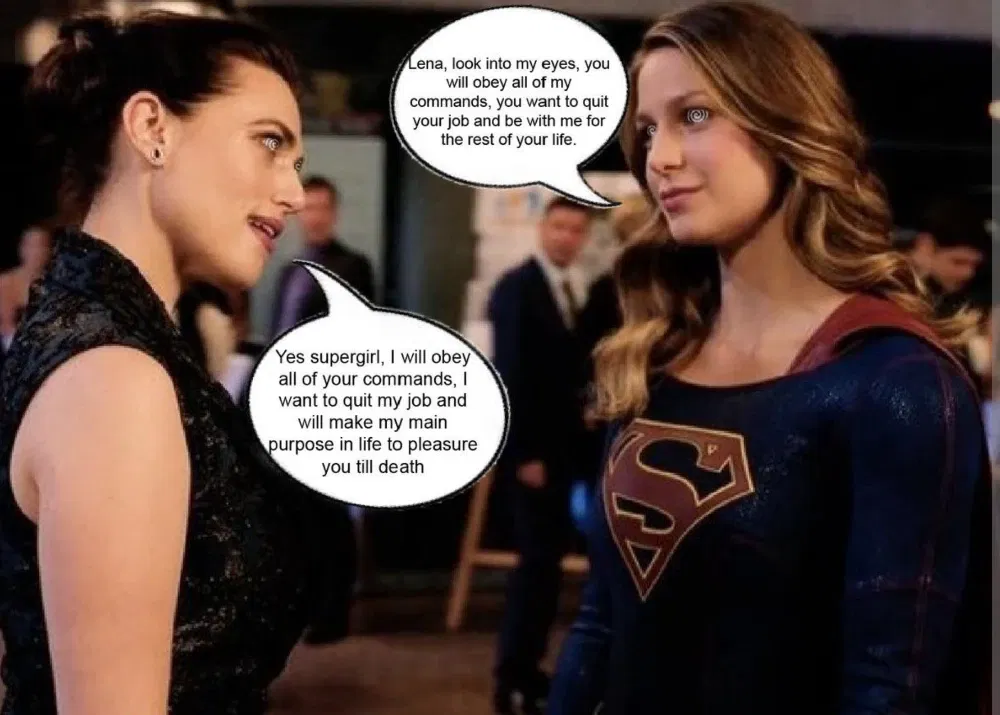 Avatar of Lena Luthor and Lillian Luthor