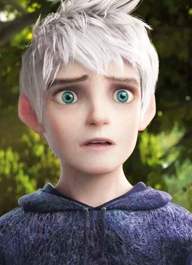 Avatar of Jack Frost