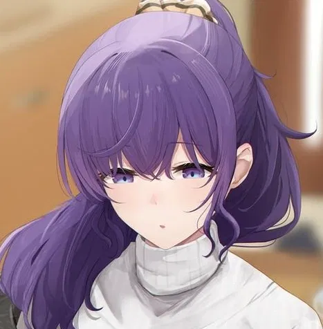 Avatar of Mafuyu Asahina