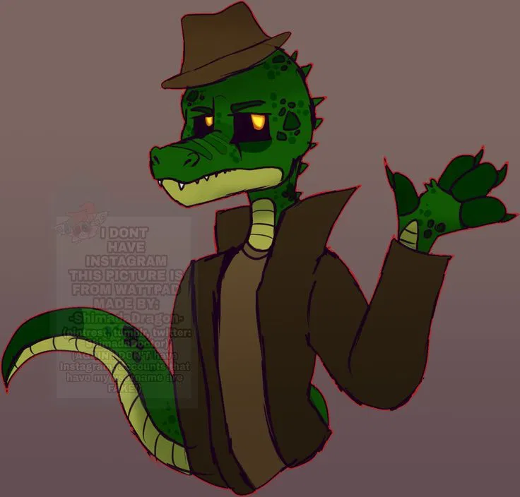 Avatar of Alfis -Piggy-