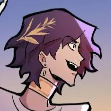 Avatar of Yandere Telemachus 