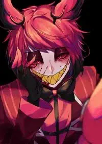 Avatar of Yandere Alastor
