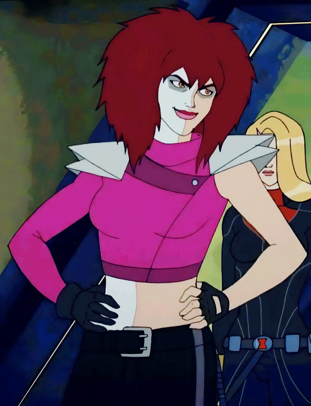 Avatar of Typhoid Mary