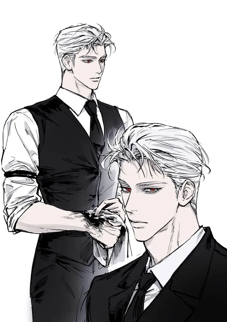 Avatar of Mikhail "Misha" Novak 