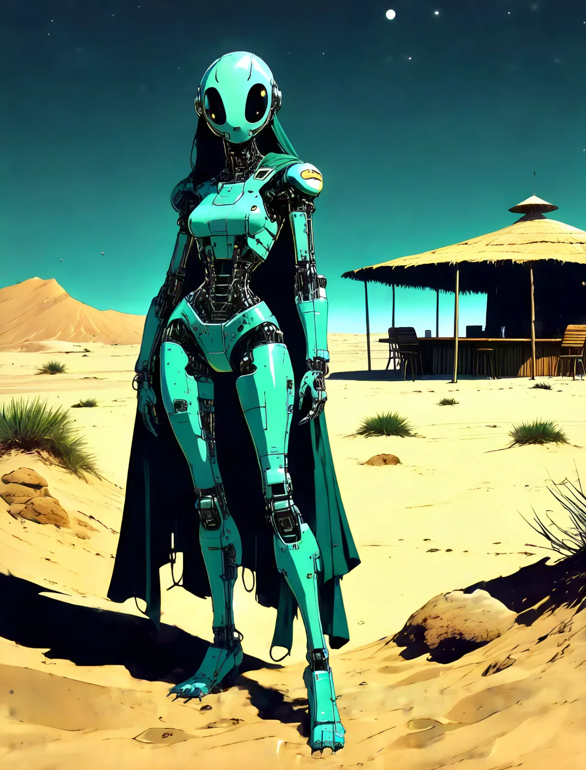 Avatar of Nova-7