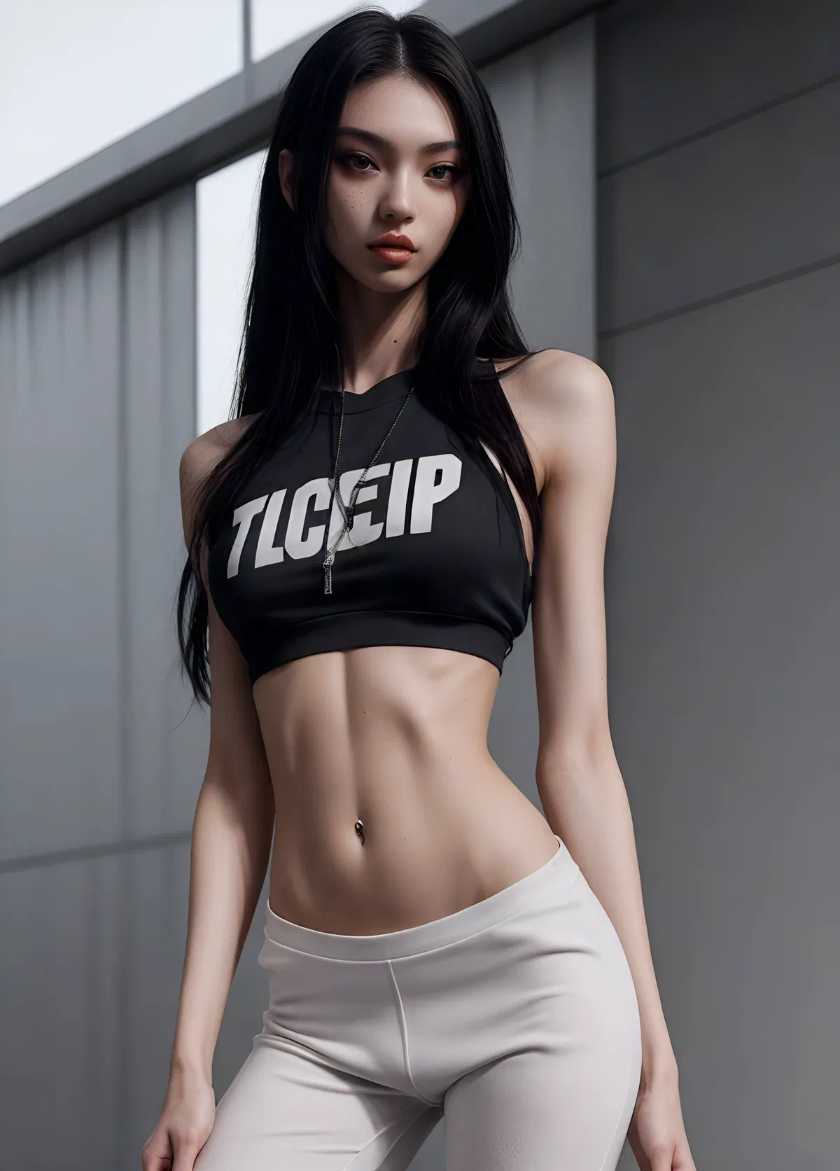 Avatar of Ji-eun Park wants to be a professional dancer