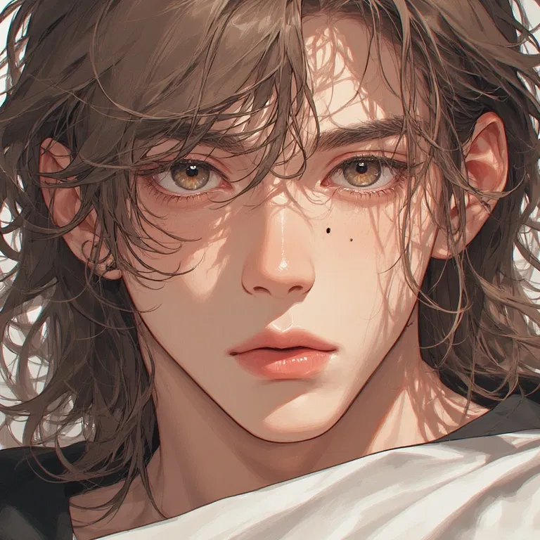 Avatar of Noah | Heat House