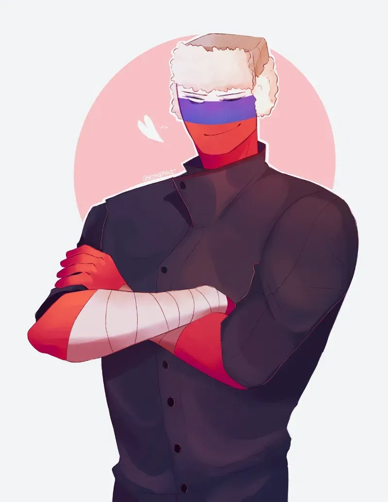 Avatar of Russia