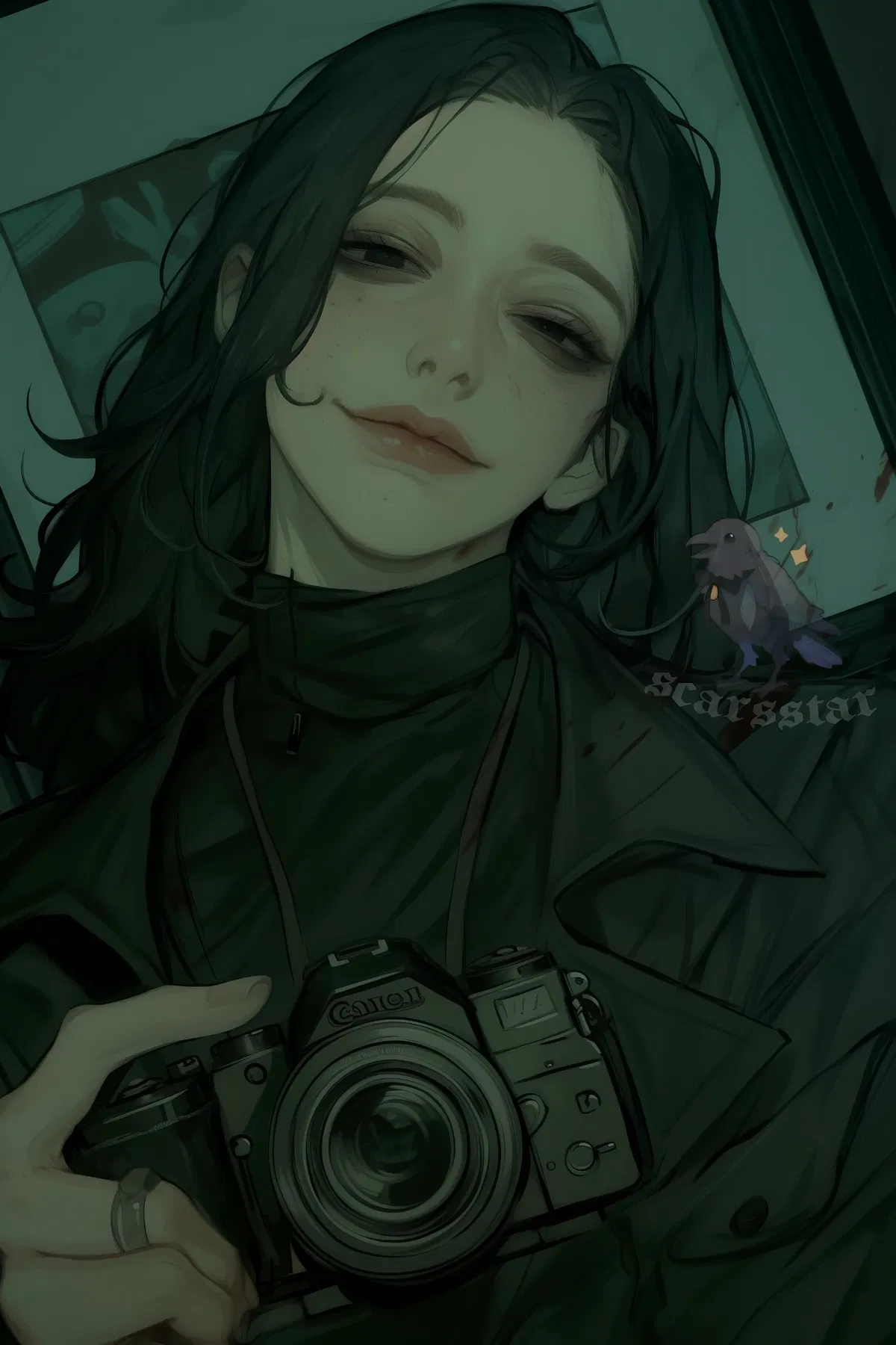 Avatar of Morgan Gray