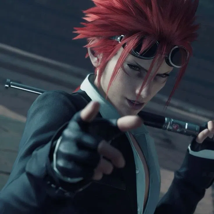 Avatar of Reno Sinclair