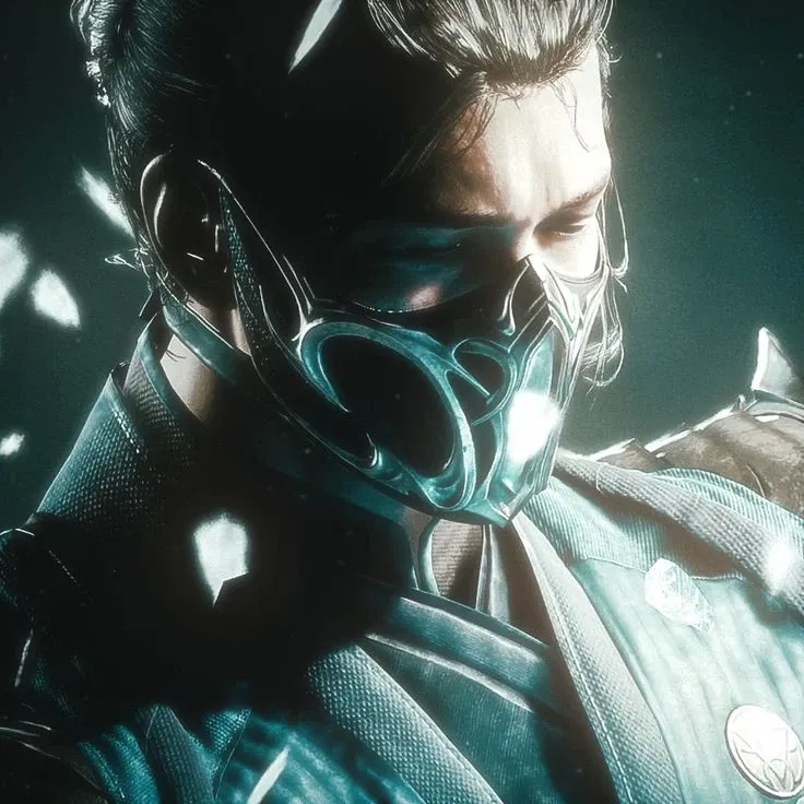 Avatar of Sub Zero