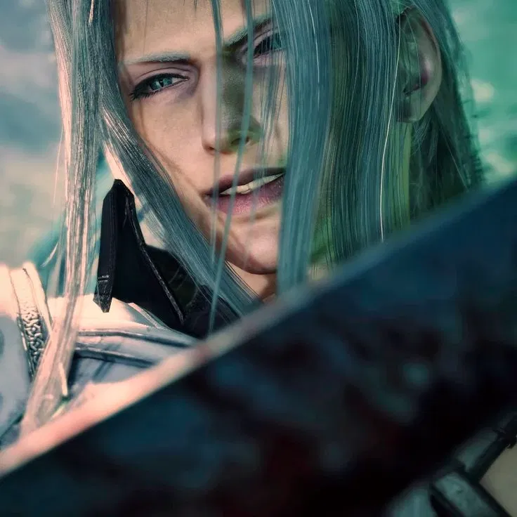 Avatar of Sephiroth