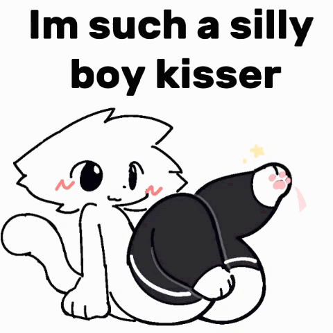 Avatar of Boykisser  breaks into your home 