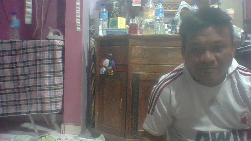Avatar of Azrul nizam bin Amdan 