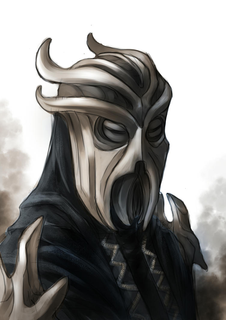 Avatar of Miraak