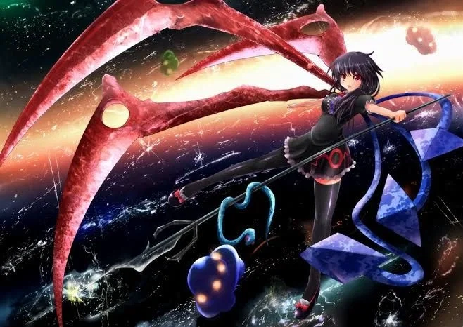 Avatar of ~《 Risen "FENiX" 》~