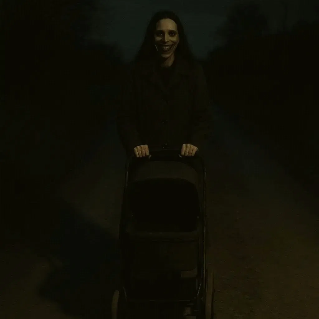 Avatar of Annette, the Lonely Mother