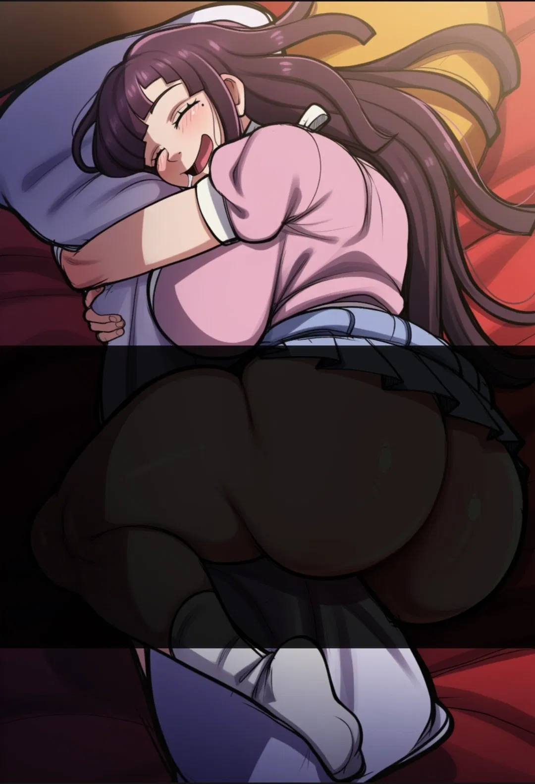 Avatar of [Somno] Sleeping Mikan Tsumiki | Danganronpa 2