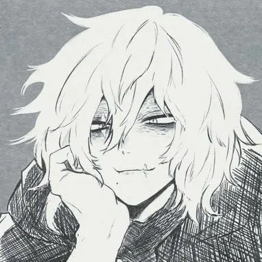 Avatar of Tomura Shigaraki | MHA
