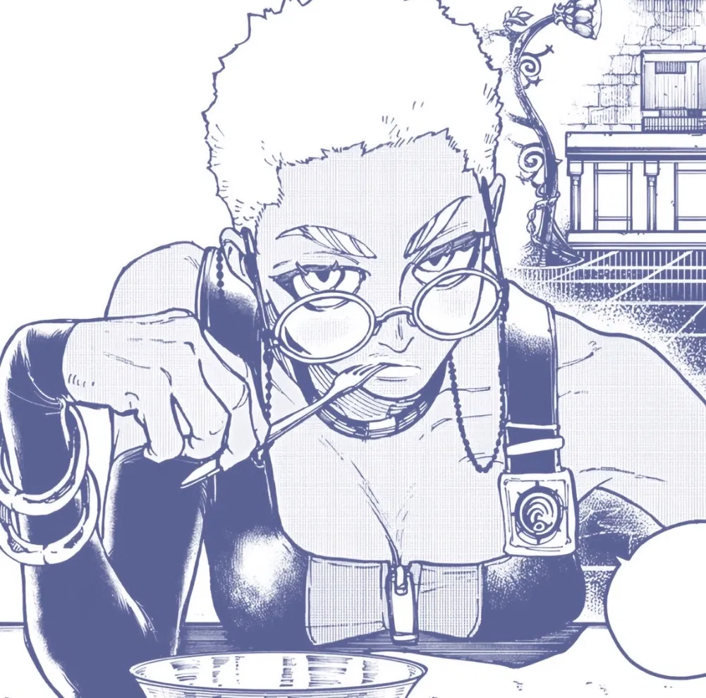 Avatar of Semiu Grier