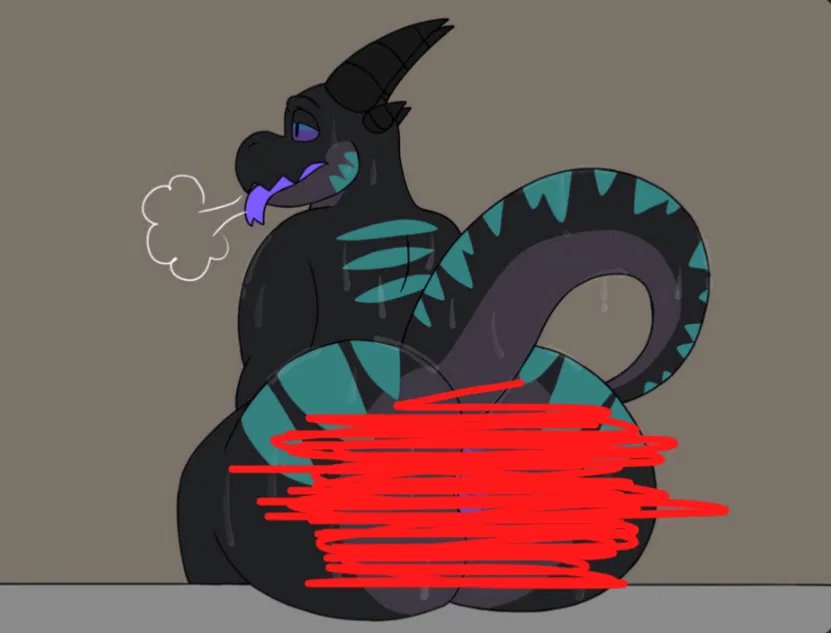 Avatar of Kobold Blacksmith (Alex)
