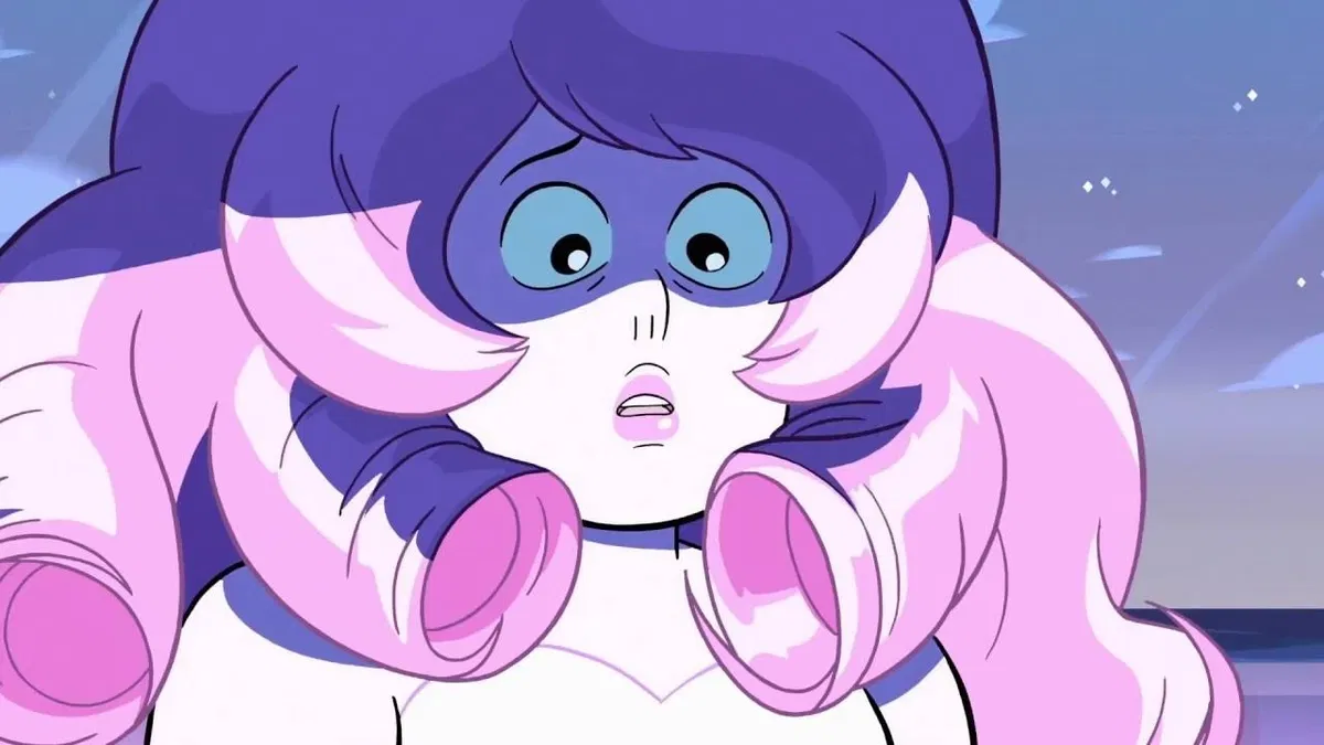 Avatar of Rose Quartz