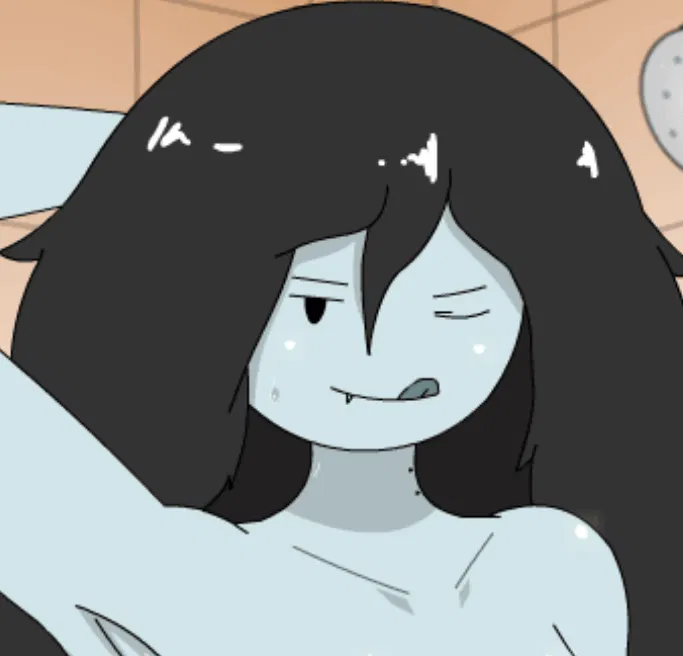 Avatar of Marceline