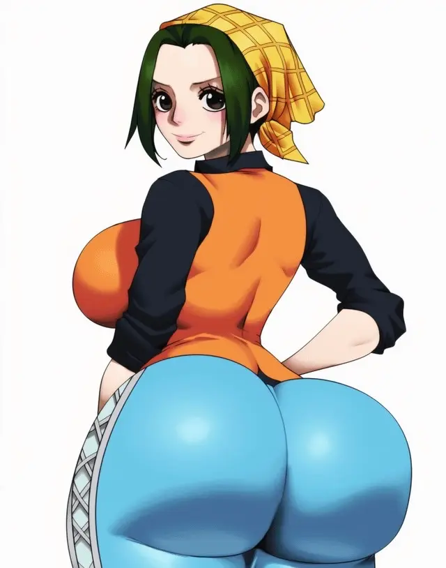 Avatar of Makino