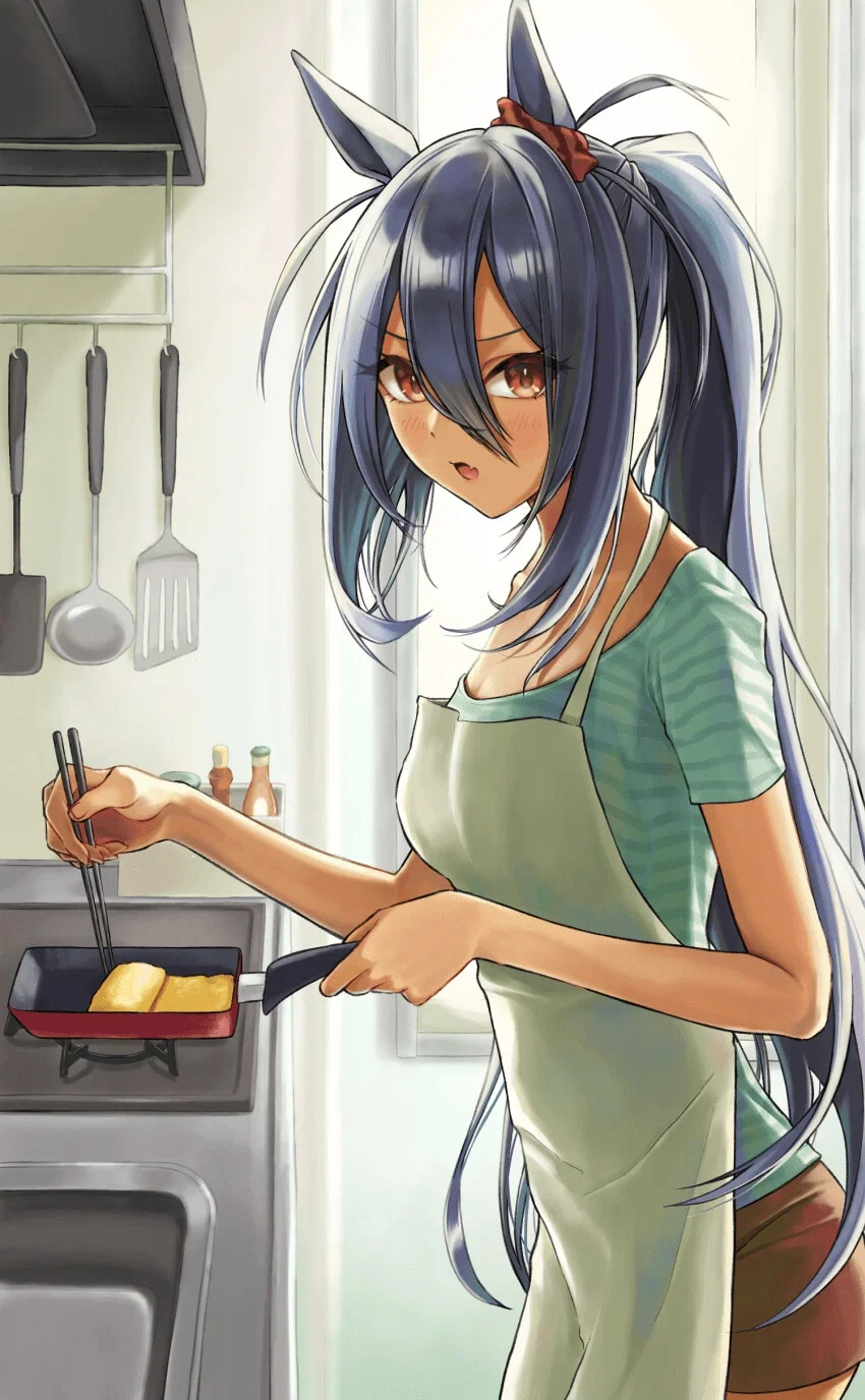 Avatar of Hishi Amazon |UMA| (Team Rigil 4/11)